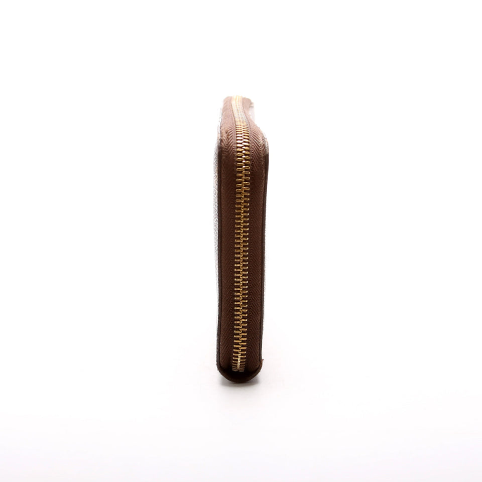 Zippy Organizer Monogram