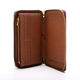 Zippy Organizer Monogram