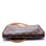 Eva Clutch Monogram