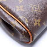 Eva Clutch Monogram