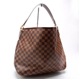 Delightful MM Damier Ebene