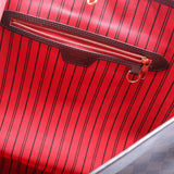 Delightful MM Damier Ebene