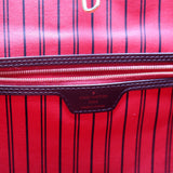 Delightful MM Damier Ebene