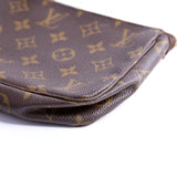 Pochette Accessories Monogram