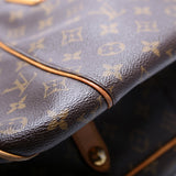 Galliera PM Monogram