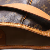 Galliera PM Monogram