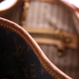 Delightful GM Monogram