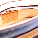 Hudson GM Monogram