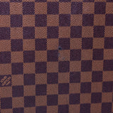 Horizon 55 Damier Ebene