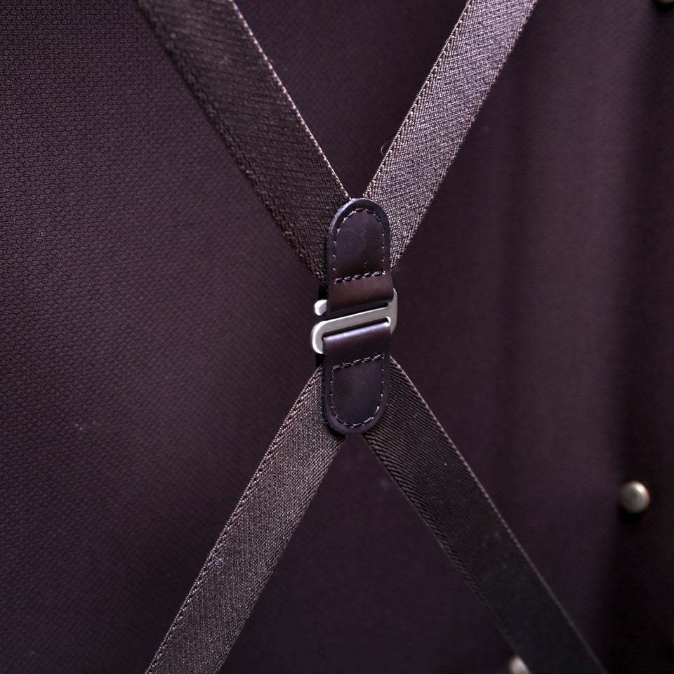Horizon 55 Damier Ebene