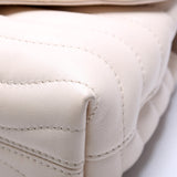 New Wave Chain NM Bag Beige