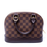 Alma BB Damier Ebene