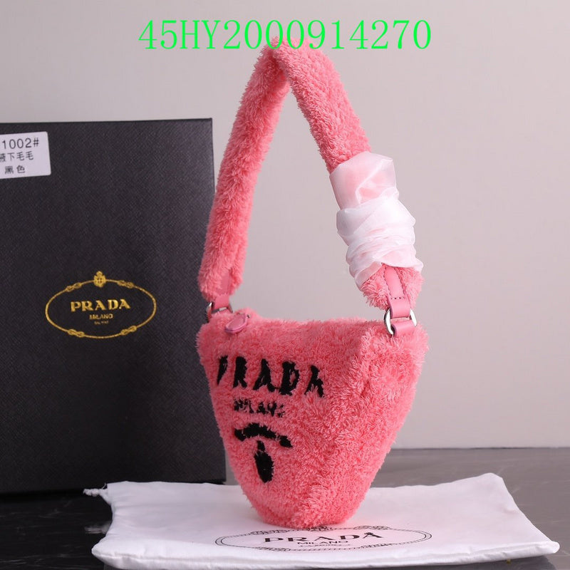 Prada Bags - The Barnes Bags  975