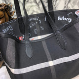 Burberry Bags - Bagsattire   419