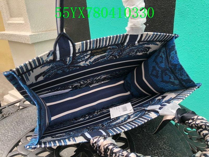 Christian Dior Bags Bags - The Tote   124