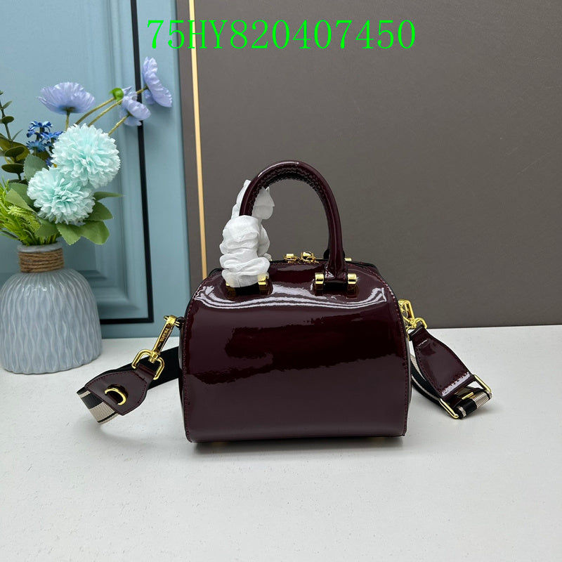 Prada Bags - The Barnes Bags  421