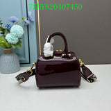Prada Bags - The Barnes Bags  421