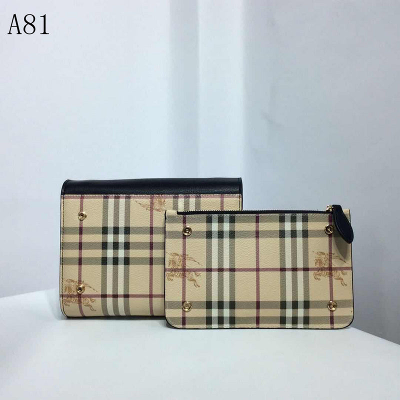 Burberry Bags - Bagsattire   127