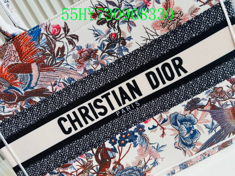 Christian Dior Bags Bags - The Tote   167