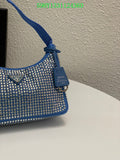 Prada Bags - The Barnes Bags  768