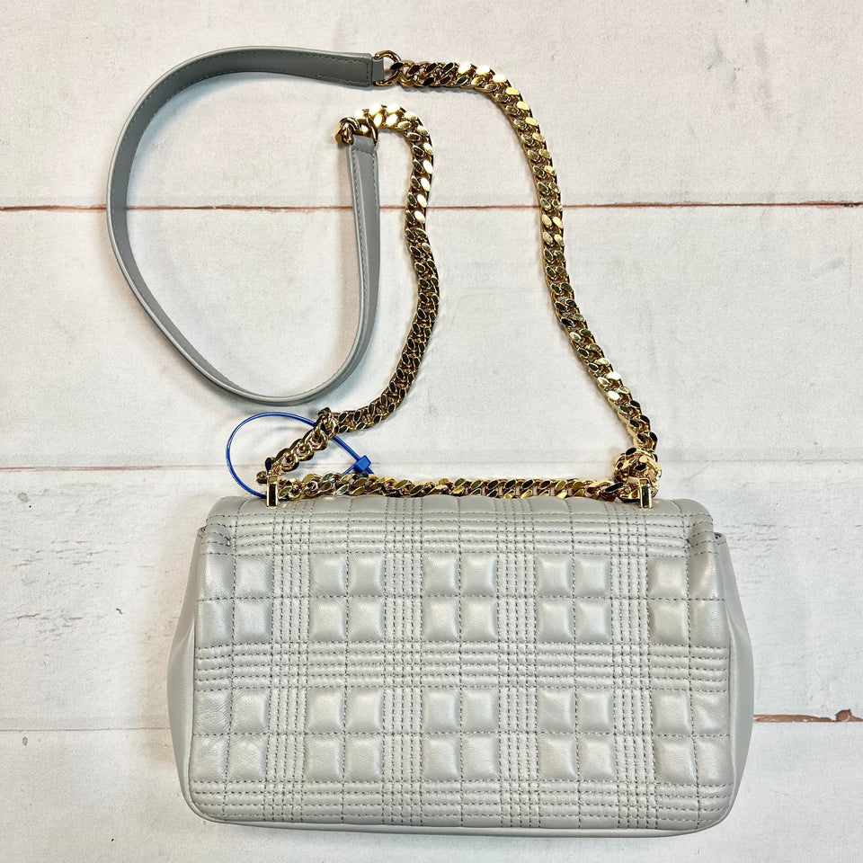 Handbag Luxury Designer By Burberry  Size: Small