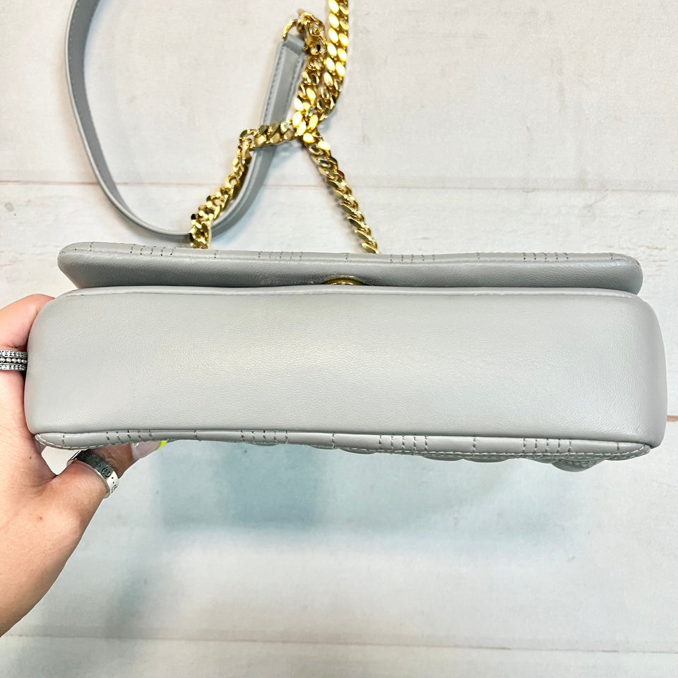 Handbag Luxury Designer By Burberry  Size: Small