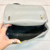 Handbag Luxury Designer By Burberry  Size: Small