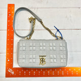 Handbag Luxury Designer By Burberry  Size: Small
