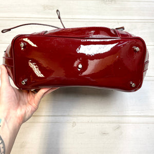 Handbag Luxury Designer By Burberry  Size: Medium