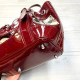 Handbag Luxury Designer By Burberry  Size: Medium