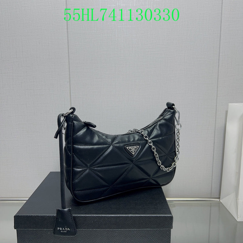 Prada Bags - The Barnes Bags  755