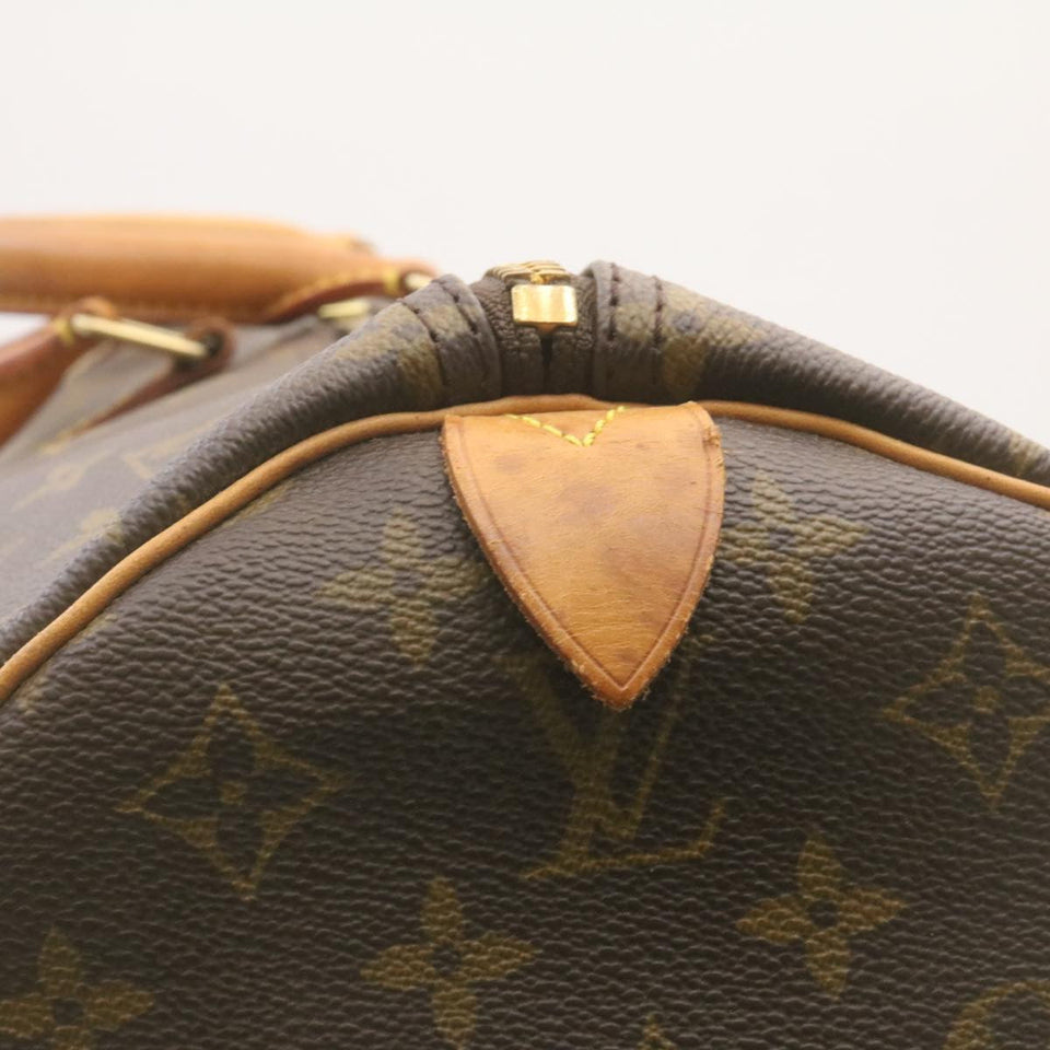 Louis Vuitton Keepall 60 Travel