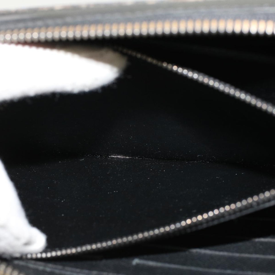 LOUIS VUITTON Zippy XL Wallet