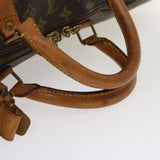 Louis Vuitton Keepall Bandouliere 60 Travel