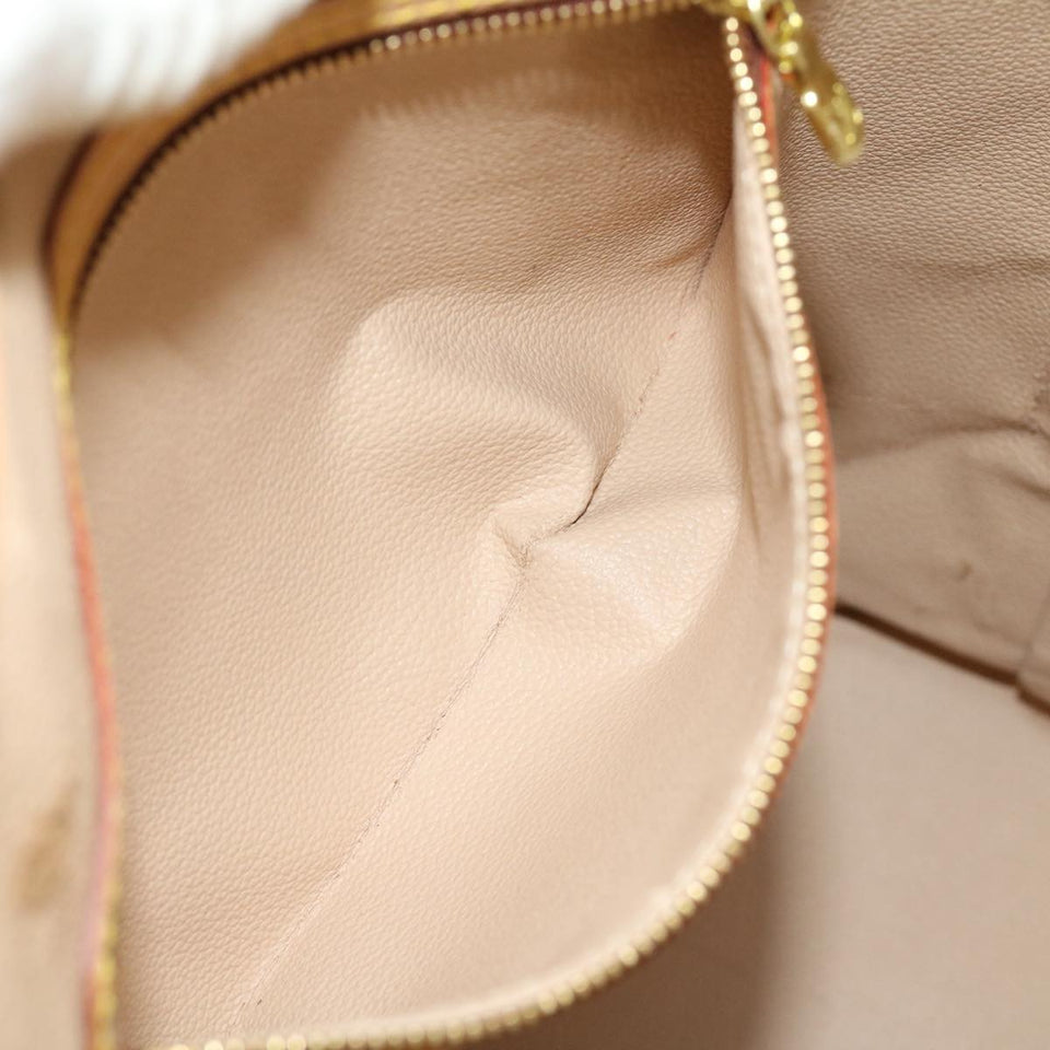 Louis Vuitton Bucket Tote