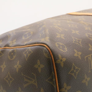 Louis Vuitton Keepall 60 Travel