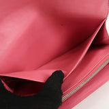 Louis Vuitton Monogram Vernis Portefeuille Sarah LongWallet M9140F