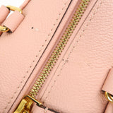 Louis Vuitton Monogram Empreinte Speedy Bandouliere 20 NM M44067