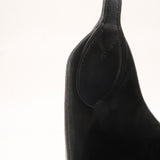 Louis Vuitton Monogram Flower Hobo Shoulder Bag Brown M43545