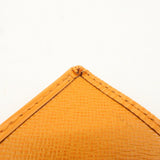 Louis Vuitton Epi Multiclés 6 Key Holder Case Mandarin M6381H