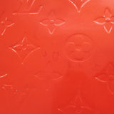Louis Vuitton Monogram Vernis Wilshire PM Rose Pop M93643