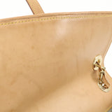 Louis Vuitton Monogram Mini Camille Shoulder Bag Blue M92002