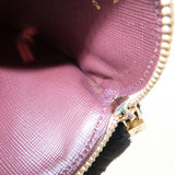Louis Vuitton Monogram Mini Porte Monnaie Rond Coin Case M92462