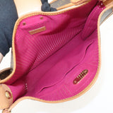 Louis Vuitton Monogram Perforated Musette Shoulder Bag M95172