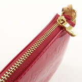 Louis Vuitton Monogram Vernis Pochette Accessoires Pouch M91573