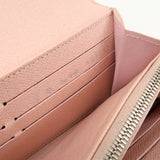 Louis Vuitton Epi Portefeuille Twist  Bi-Fold Long Wallet M61178