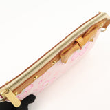 Louis Vuitton Cherry Blossom Pochette Accessoires Pink M92007