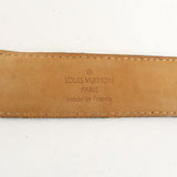 Louis Vuitton Monogram Denim Saint Tulle Denim 80/32 M6921