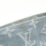 Louis Vuitton Monogram Denim Daily GM Shoulder Bag M40492