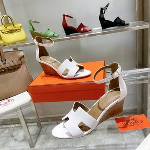 New Hermes HIGH HEELS 069